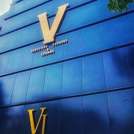 VI Hotel Μπαντούνγκ Εξωτερικό φωτογραφία
