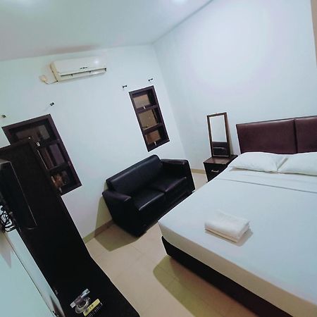 VI Hotel Μπαντούνγκ Εξωτερικό φωτογραφία