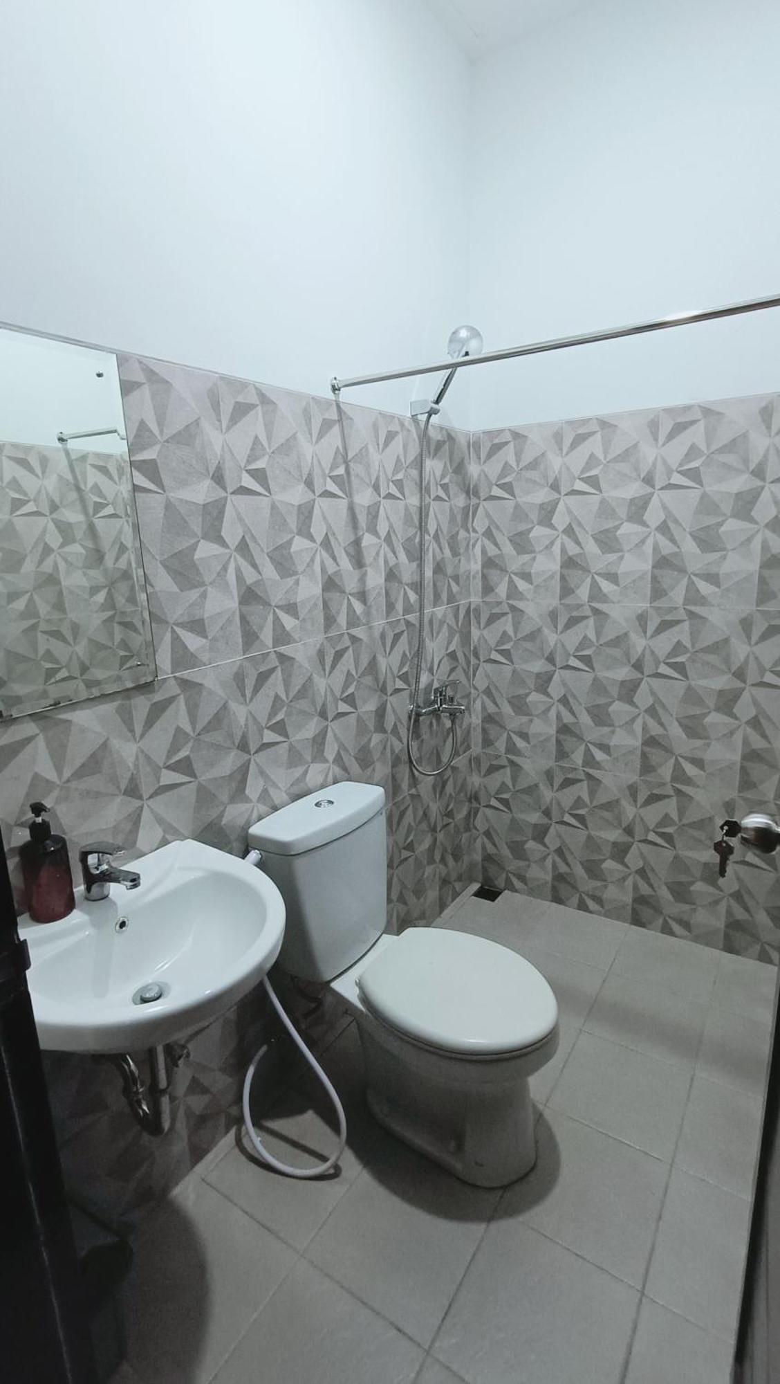 VI Hotel Μπαντούνγκ Εξωτερικό φωτογραφία